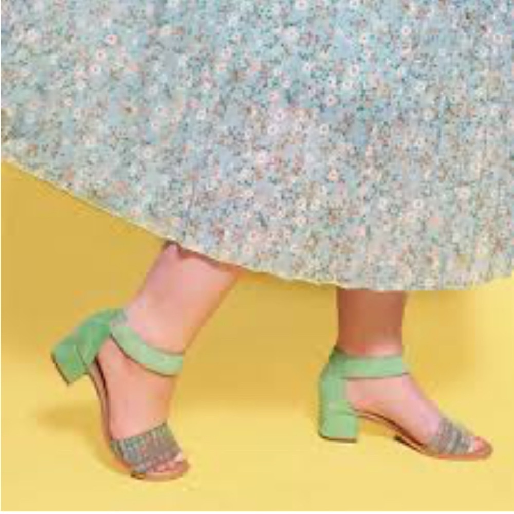 * NWOT* Cloud Footwear | Kenzie Heels